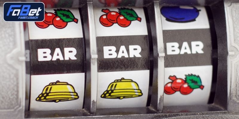 Bật mí mẹo quay hũ trúng Jackpot trên FABET