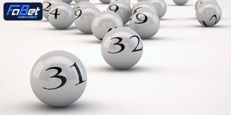 Bí quyết chơi xổ số FABET trúng đậm