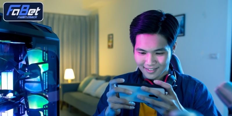 Các công cụ và quy định hỗ trợ chơi có trách nhiệm của FABET
