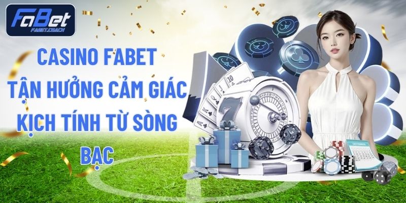 Casino FABET