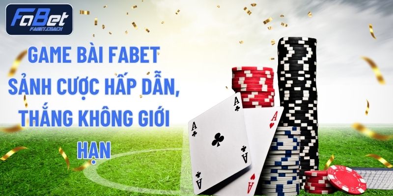 Game Bài FABET
