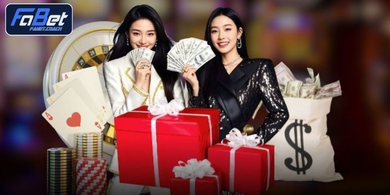 Giới thiệu về đại lý Fabet