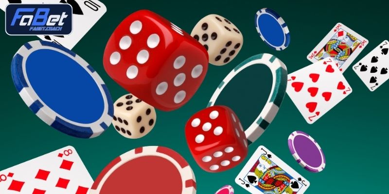 Kinh nghiệm đánh game bài thắng lớn tại FABET