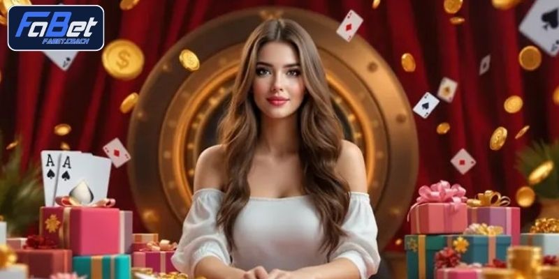 Lợi ích khi trở thành Affiliate Fabet
