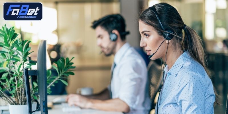 Những lưu ý quan trọng để được hỗ trợ hiệu quả khi liên hệ FABET