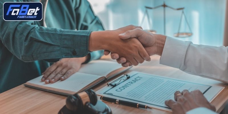 Tổng hợp điều khoản và điều kiện FABET